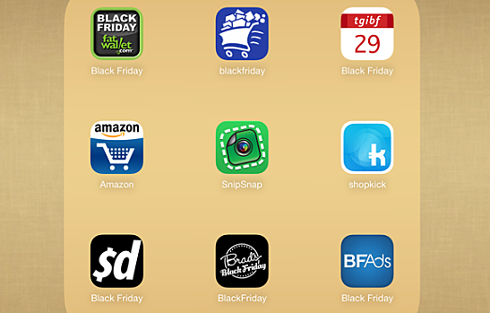 best apps
