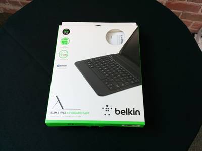 belkin slim