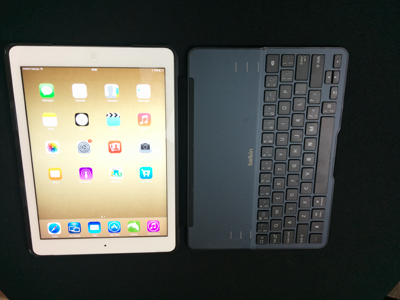 ipad air