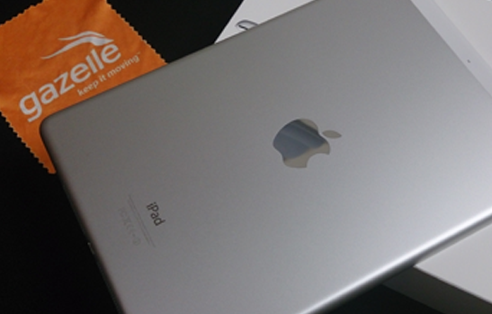 iPad Rumors: 12.9-inch Apple iPad displays Set For Early 2014