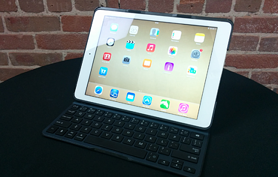 belkin ipad case