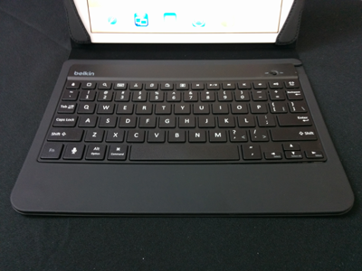 belkin keyboard