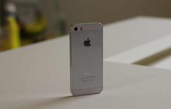 secure your phones to prevent theft