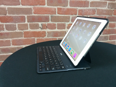 belkin ipad air