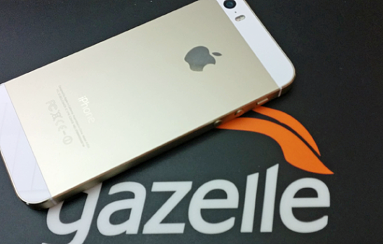 unlocked iphone 5s