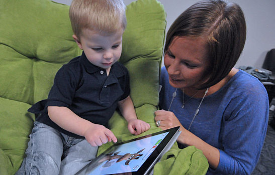 best tablet for kids