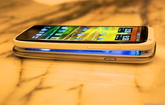 Samsung Phones