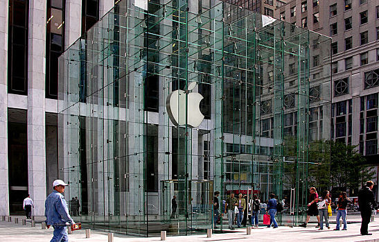 Apple Store