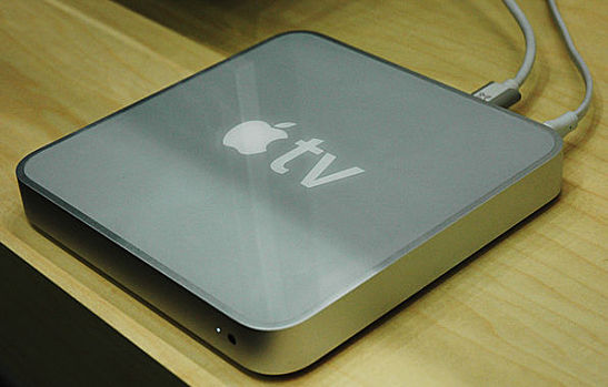 Apple TV
