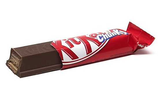 Kit Kat Bar