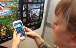SwiftKey Magnets