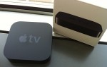 Apple TV Screen