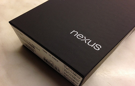Google Nexus