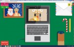 Google's Santa Tracker