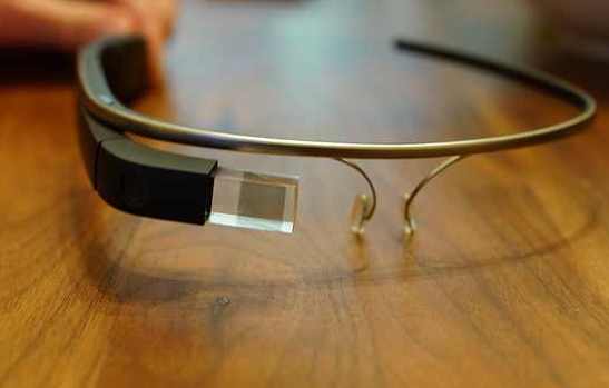 Google Glass