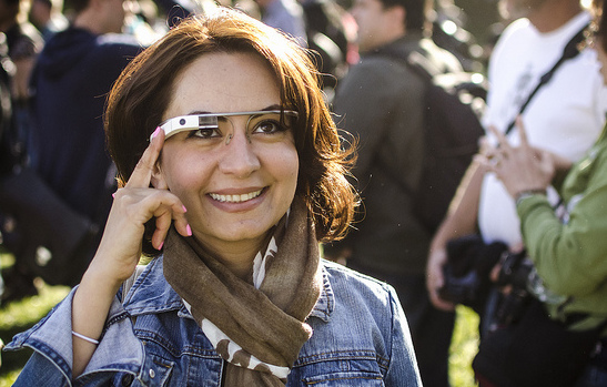 All Google Glass users will want the latest Glass update