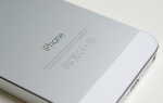 iPhone 5S
