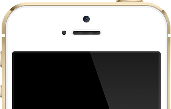 iPhone 5s