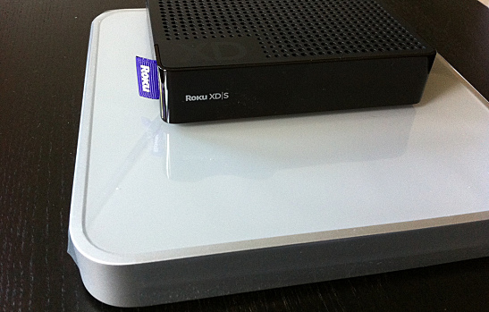Apple TV Battles with Roku for Streaming Spotlight