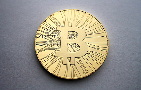 Bitcoin