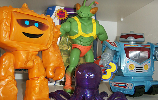 top tech toys