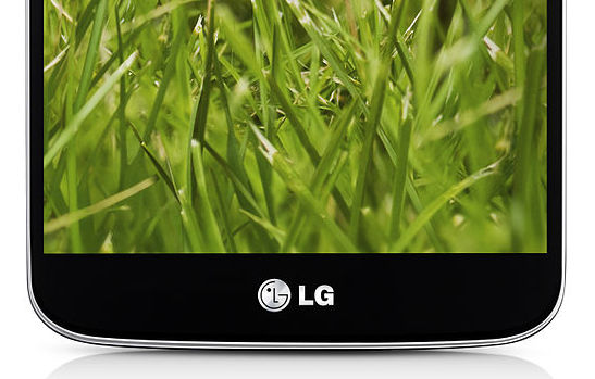 LG G2 Pro to Launch Ahead of LG G3