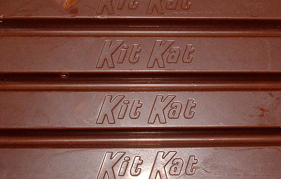 KitKat Bar