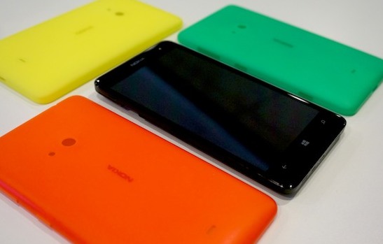 Nokia Lumia