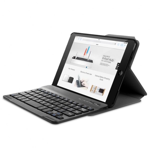 The 6 Best Ipad Keyboards