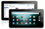 Android Tablet