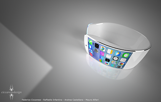 iwatch rumors