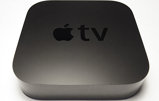 Apple TV