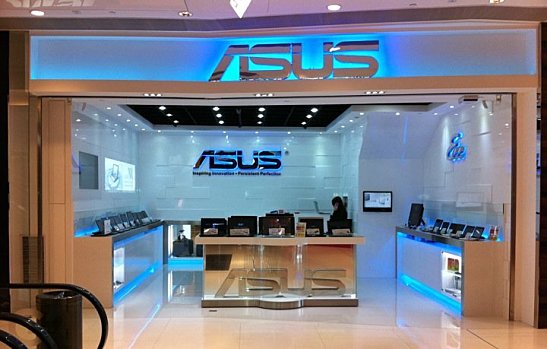 Asus offers a host of new smartphones