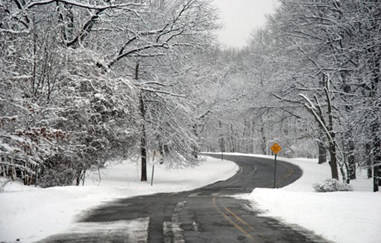 Are you and your car ready for the elements. Be aware of the best in-car technology features.