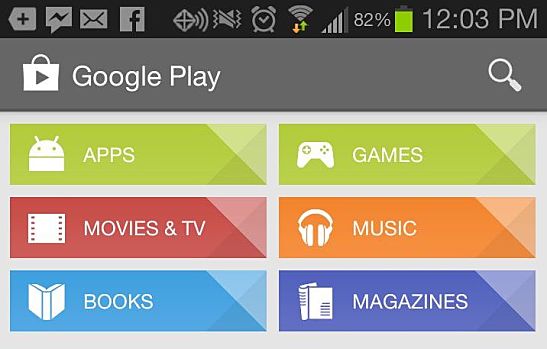 Google Play services - Apps on Google Play