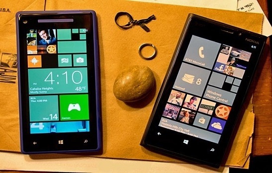 nokia android phone