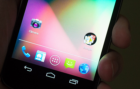 Jelly Bean has 59.1 Percent Distribution, Latest Android Stats Show