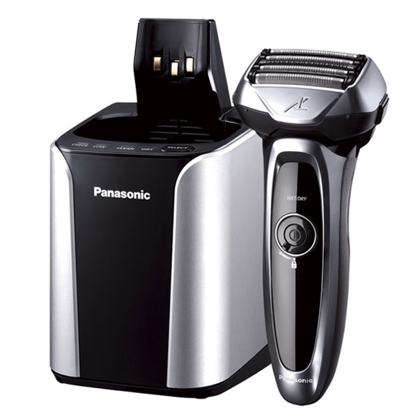 Panasonic shaver