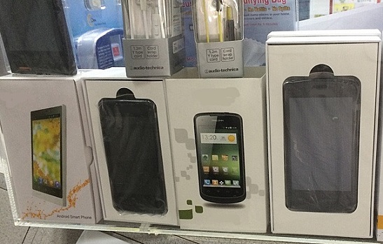 Android Phones