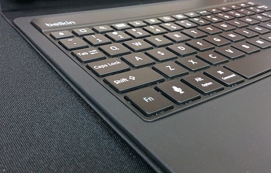 bluetooth keyboard