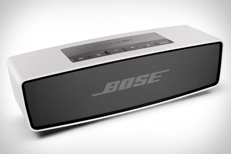 soundlink mini