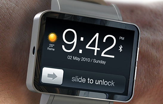 iWatch