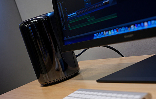 Mac Pro