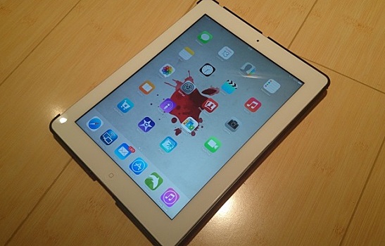 ipad