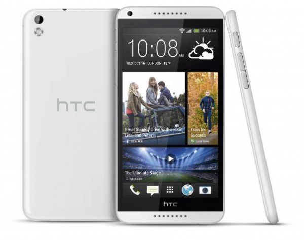 htc desire