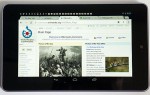 Nexus 7 Tablet