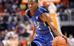 Nolan Smith NCAA Basketball