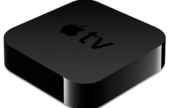 apple tv