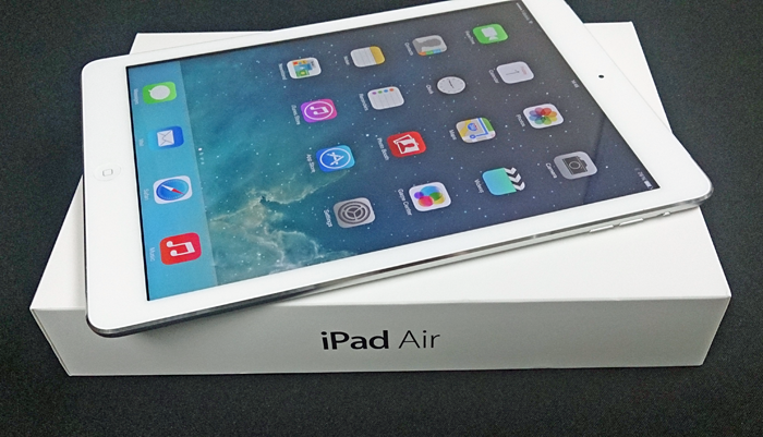 ipad
