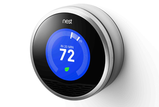 nest labs